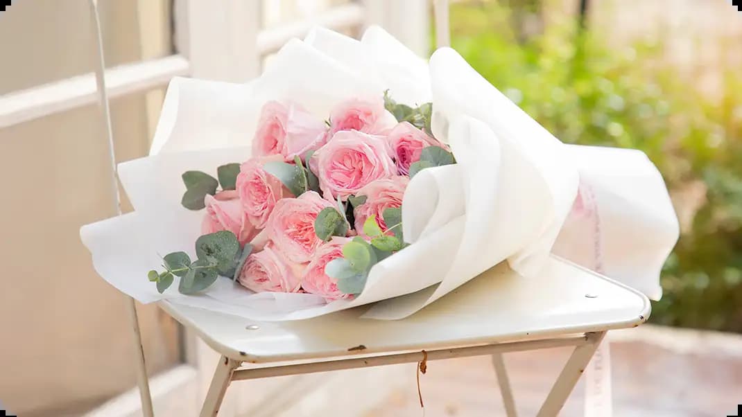 Flower Bouquet