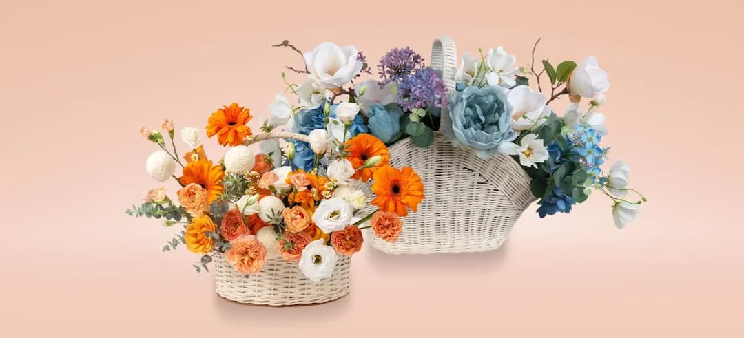 Flower Bouquet