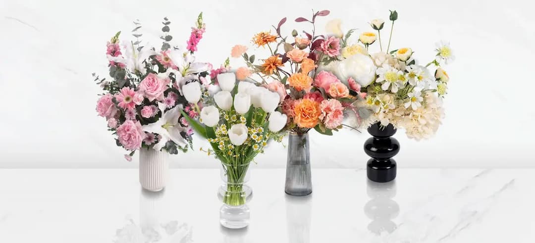 Flower Bouquet