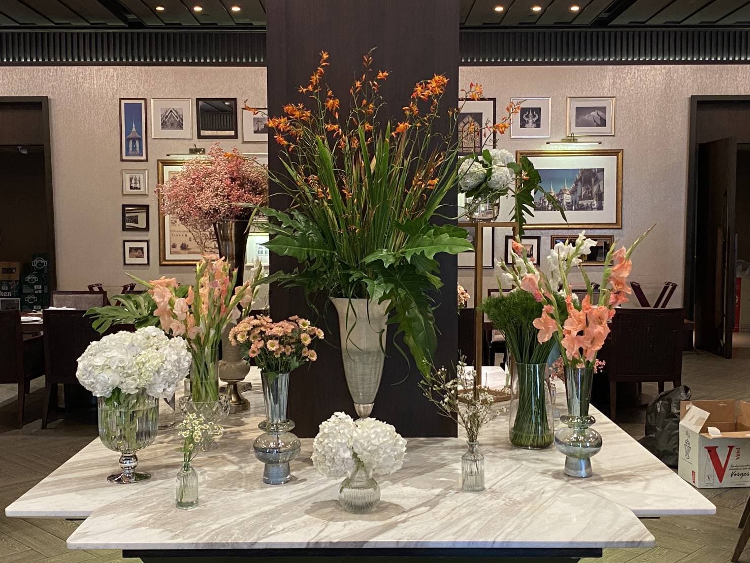 Flower Shop