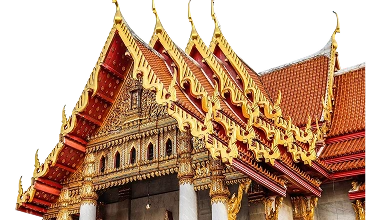 วัด